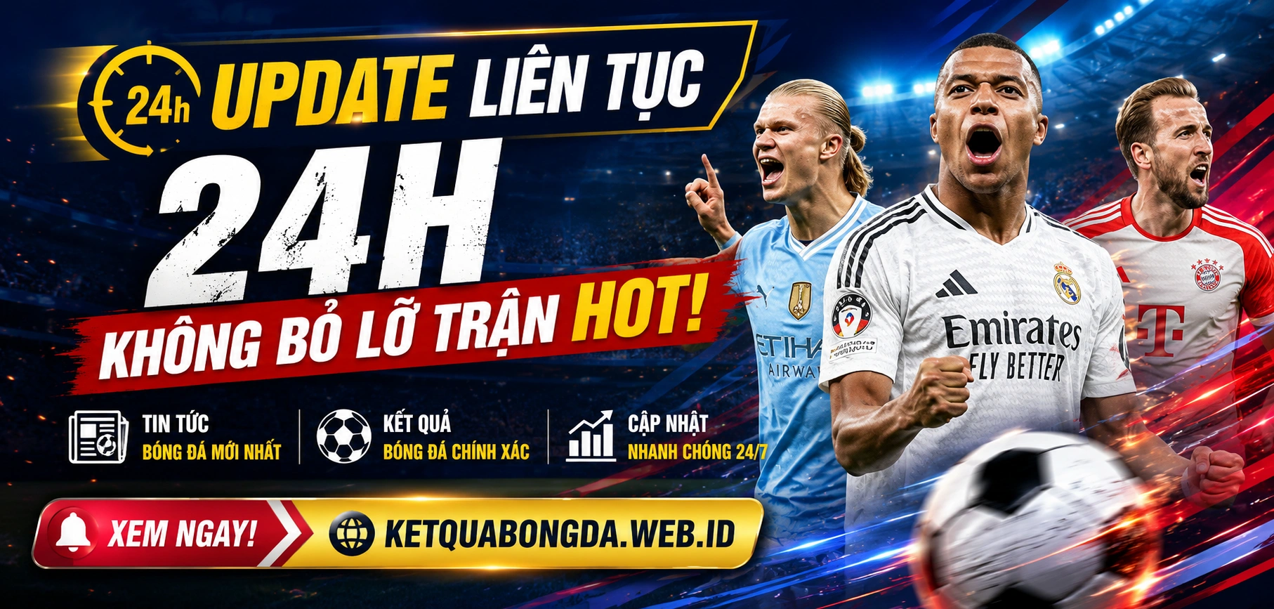 Giao diện xổ số trực tuyến trên ketquabongda.web.id