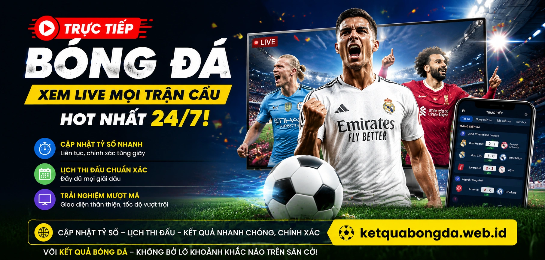 Bóng đá và V-League